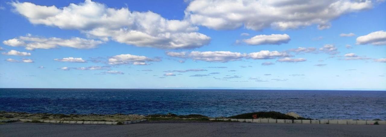 The Forest Golf Penthouse With Real Mountain&Seaviews Agios Amvrosios  エクステリア 写真